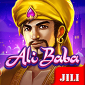 Ali Baba at bigwin casino
