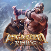 Asgardian Rising at bigwin casino