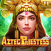 Aztec Priestess at bigwin casino
