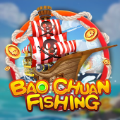 Bao Chuan Fishing at bigwin casino