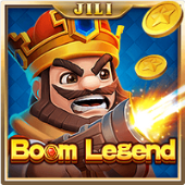 Boom Legend at bigwin casino