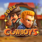Cowboys at bigwin casino