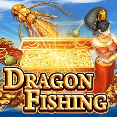 Dragon Fishing at bigwin casino