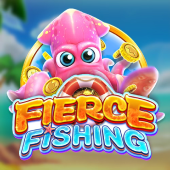 Fierce Fishing at bigwin casino