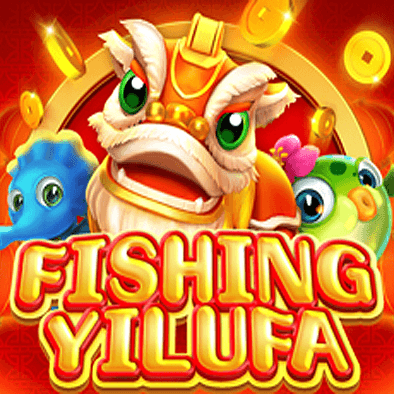 Fishing Yi Lu Fa at bigwin casino