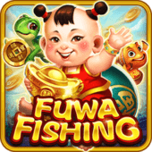 Fuwa Fishing at bigwin casino
