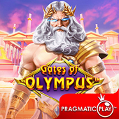 Gates of Olympus at bigwin casino