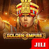 Golden Empire at bigwin casino