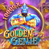 Golden Genie at bigwin casino
