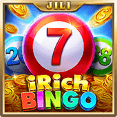 Irich Bingo at bigwin casino