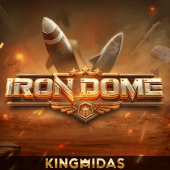 Iron Dome at bigwin casino