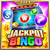 Jackpot Bingo at bigwin casino