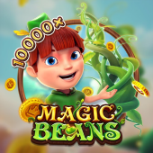Magic Beans at bigwin casino