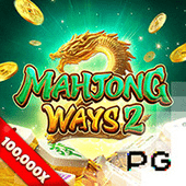 Mahjong Ways 2 at bigwin casino