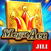 Mega Ace at bigwin casino