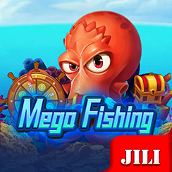 Mega Fishing at bigwin casino