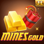 Mines Gold at bigwin casino