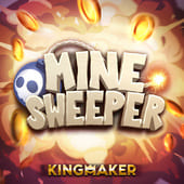Minesweeper at bigwin casino