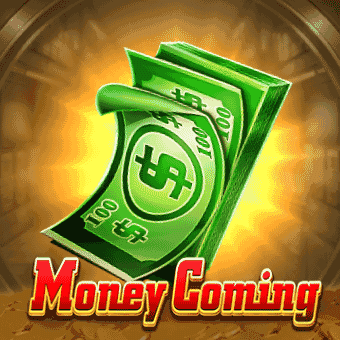 Money Coming at bigwin casino