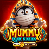 Mummy Lock Riches at bigwin casino