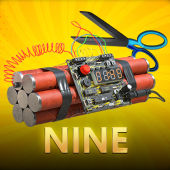 Nine at bigwin casino