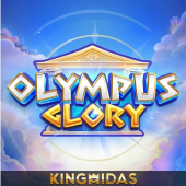 Olympus Glory at bigwin casino