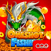 Oneshot Fishing at bigwin casino