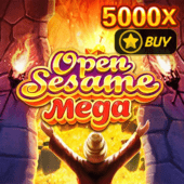 Open Sesame Mega at bigwin casino