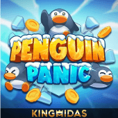 Penguin Panic at bigwin casino