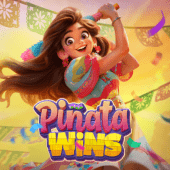 Pinata Wins at bigwin casino