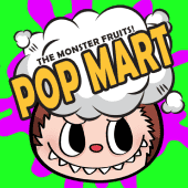 Popmart at bigwin casino