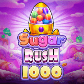 Sugar Rush 1000 at bigwin casino