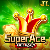 Super Ace Deluxe at bigwin casino