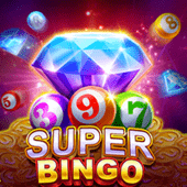 Super Bingo at bigwin casino