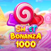 Sweet Bonanza 1000 at bigwin casino