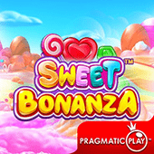 Sweet Bonanza at bigwin casino