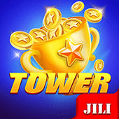 Tower at bigwin casino