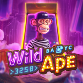 Wild Ape at bigwin casino
